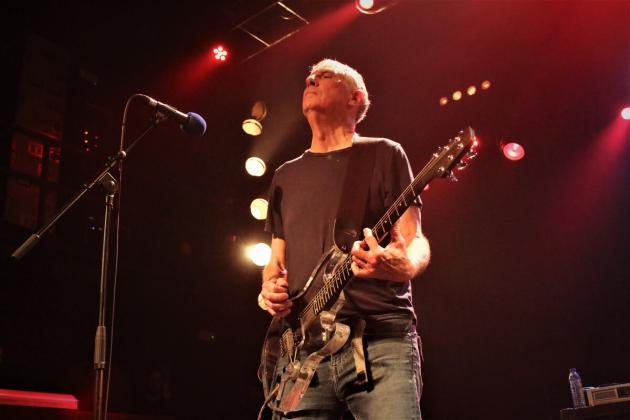 Black Flag no Porto a mostrar que o punk ainda não morreu | Global News Portugal