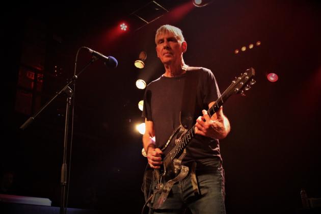 Black Flag no Porto a mostrar que o punk ainda não morreu | Global News Portugal