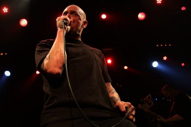 Black Flag no Porto a mostrar que o punk ainda não morreu | Global News Portugal