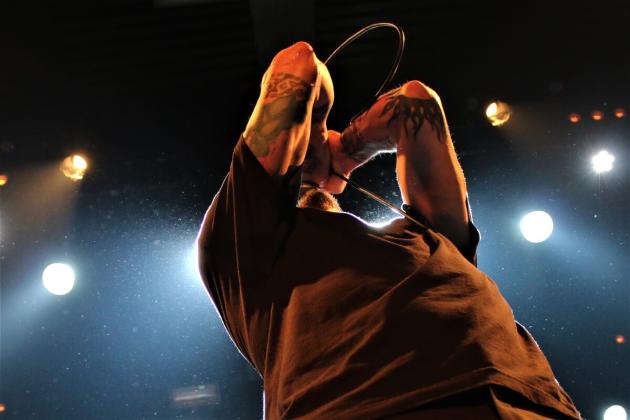 Black Flag no Porto a mostrar que o punk ainda não morreu | Global News Portugal