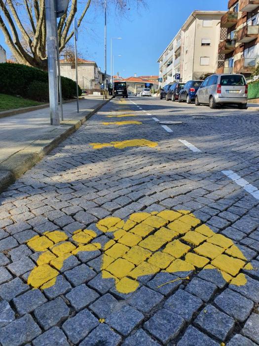 Sistema «Zonas 30 | Kiss & Go» aplicado em algumas escolas de Gaia | Global News Portugal