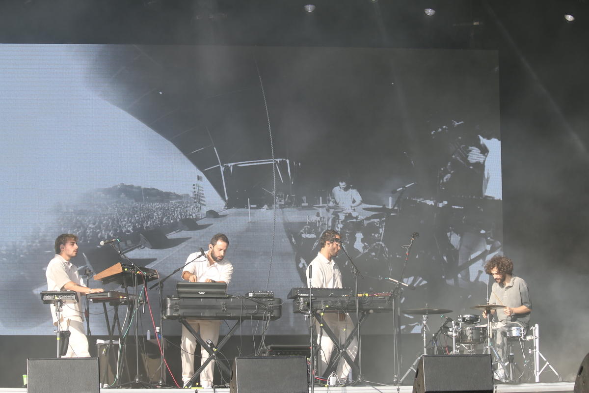 Março traz And Also The Trees ao Porto e celebra o 5º aniversário do Barracuda | Global News Portugal