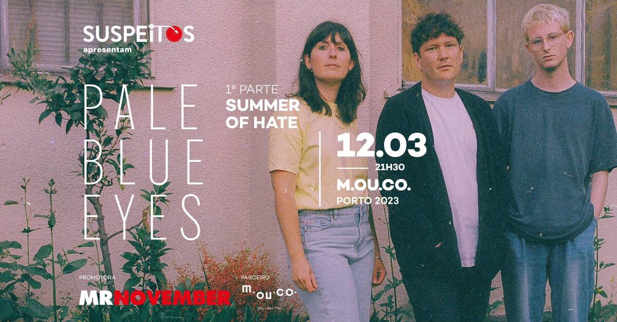 Março traz And Also The Trees ao Porto e celebra o 5º aniversário do Barracuda | Global News Portugal