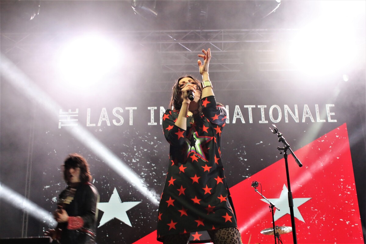 Março traz And Also The Trees ao Porto e celebra o 5º aniversário do Barracuda | Global News Portugal