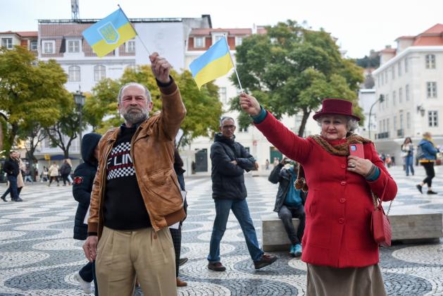Manifestação de professores terá sido a "maior de sempre" em Portugal | Global News Portugal