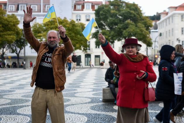 Manifestação de professores terá sido a "maior de sempre" em Portugal | Global News Portugal
