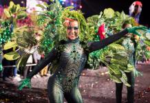 Carnaval de Nice – 150 Anos! (com galeria de imagens)