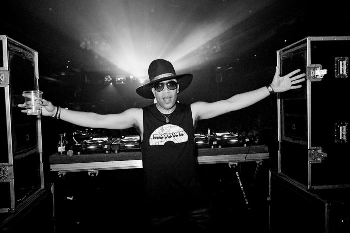 Julho celebra quatro anos de Ferro, dança no Eléctrico e ainda traz Melvins ao Porto | Global News Portugal