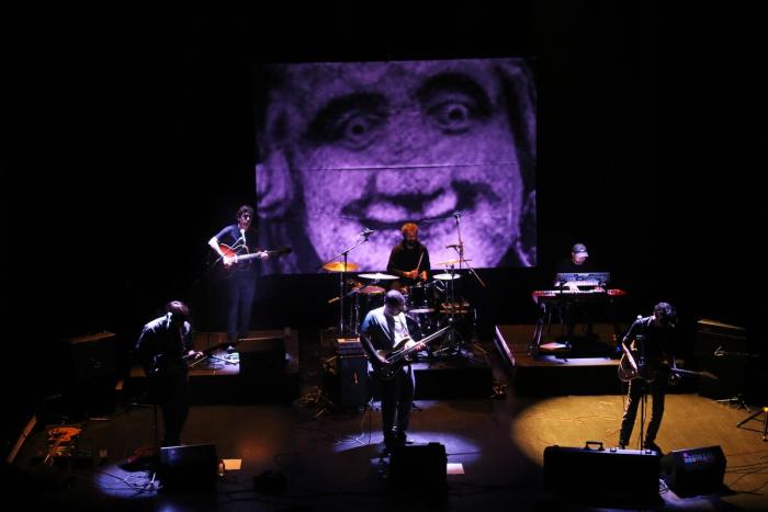 Julho celebra quatro anos de Ferro, dança no Eléctrico e ainda traz Melvins ao Porto | Global News Portugal