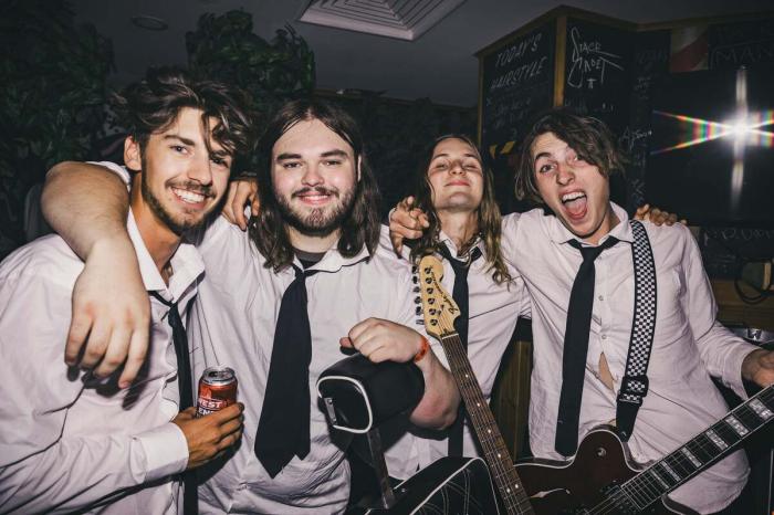 Julho celebra quatro anos de Ferro, dança no Eléctrico e ainda traz Melvins ao Porto | Global News Portugal