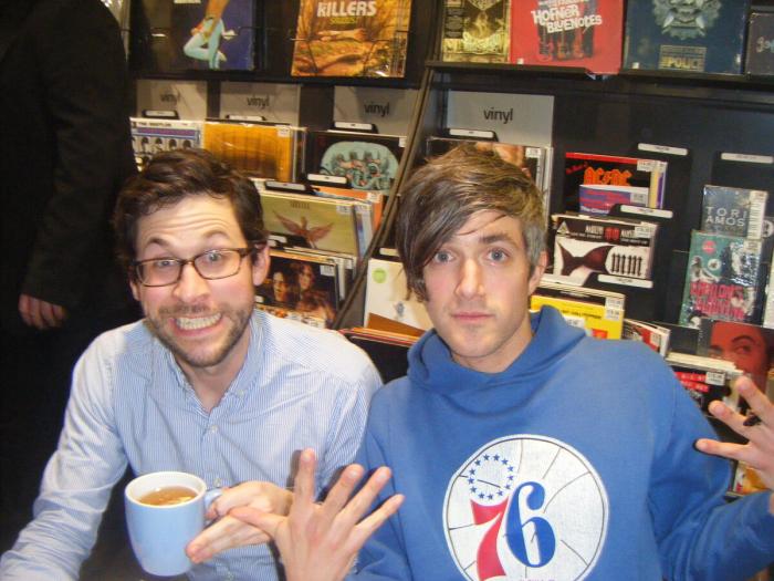 Julho celebra quatro anos de Ferro, dança no Eléctrico e ainda traz Melvins ao Porto | Global News Portugal