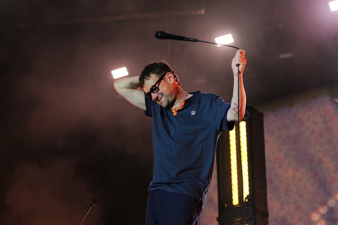 Primavera Sound Porto: And the winner is… Blur! | Global News Portugal