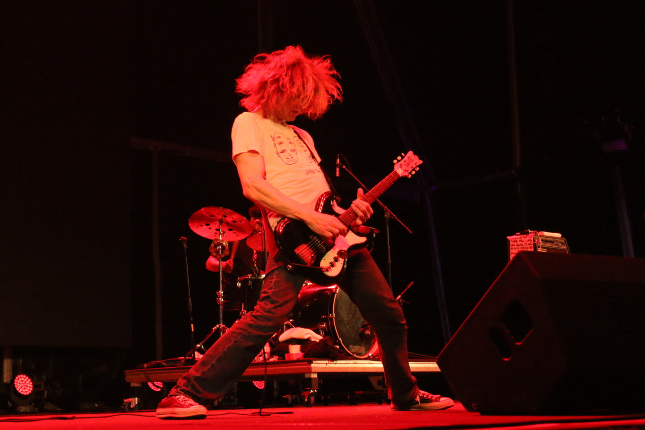 Primavera Sound Porto: And the winner is… Blur! | Global News Portugal