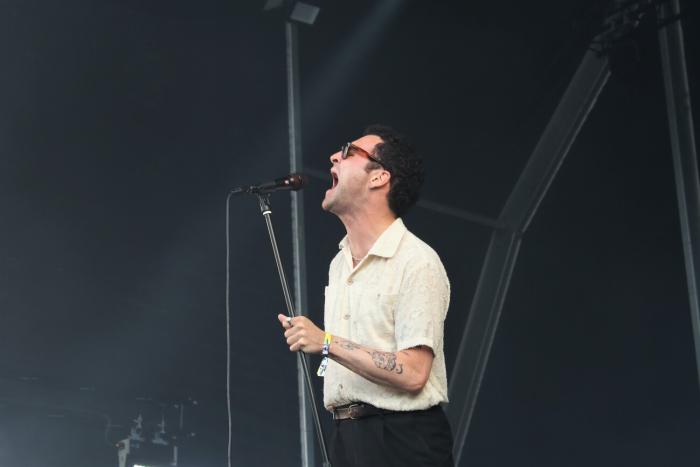 Primavera Sound Porto: And the winner is… Blur! | Global News Portugal