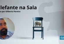 A tentação de proibir e o fracasso de ensinar. O Elefante na Sala - a opinião por Gilberto Pereira, para o Globalnews