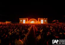 Queima das Fitas arranca dia 2 de maio