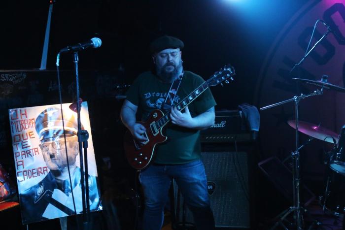 Da avalancha shoegaze dos bdrmm à agitação punk dos Renegados de Boliqueime | Global News Portugal