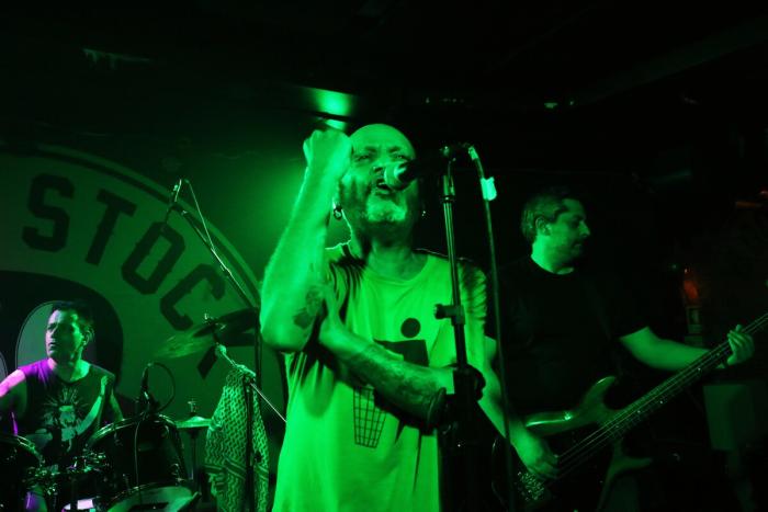 Da avalancha shoegaze dos bdrmm à agitação punk dos Renegados de Boliqueime | Global News Portugal