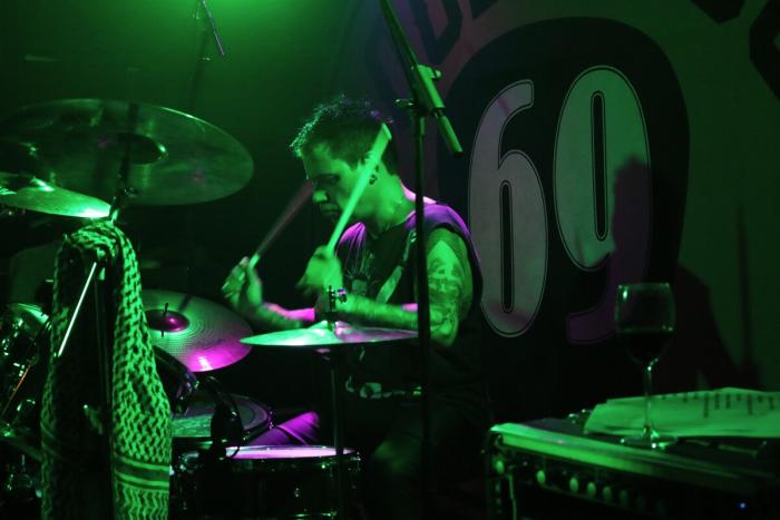 Da avalancha shoegaze dos bdrmm à agitação punk dos Renegados de Boliqueime | Global News Portugal