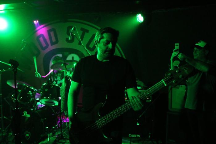 Da avalancha shoegaze dos bdrmm à agitação punk dos Renegados de Boliqueime | Global News Portugal