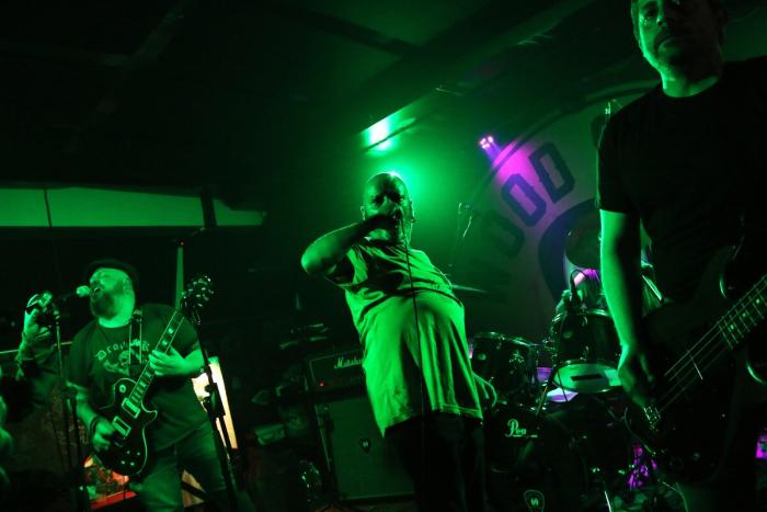 Da avalancha shoegaze dos bdrmm à agitação punk dos Renegados de Boliqueime | Global News Portugal