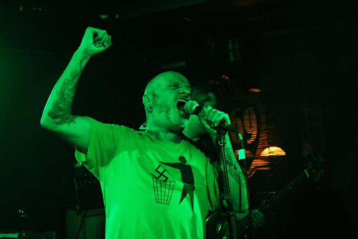 Da avalancha shoegaze dos bdrmm à agitação punk dos Renegados de Boliqueime | Global News Portugal