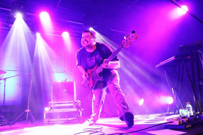 Da avalancha shoegaze dos bdrmm à agitação punk dos Renegados de Boliqueime | Global News Portugal