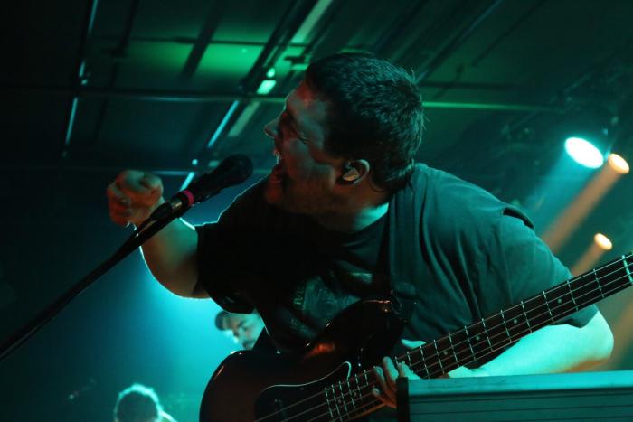 Da avalancha shoegaze dos bdrmm à agitação punk dos Renegados de Boliqueime | Global News Portugal