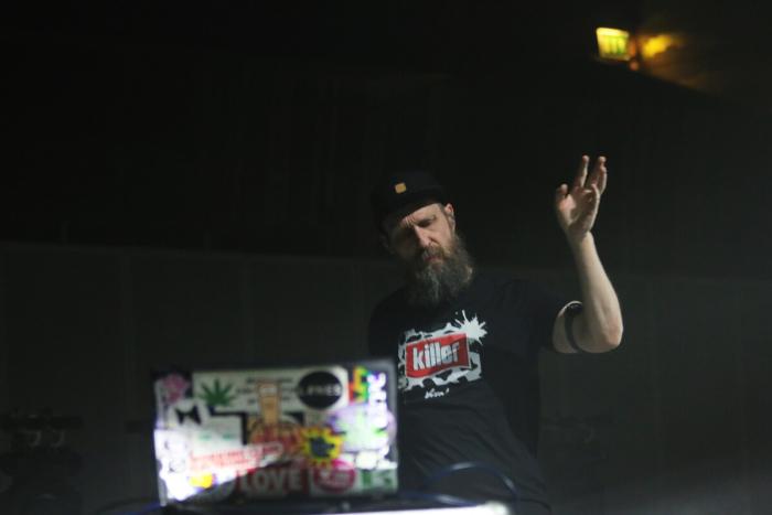 O contagiante desassossego dos Sleaford Mods infectou a Sala Suggia | Global News Portugal