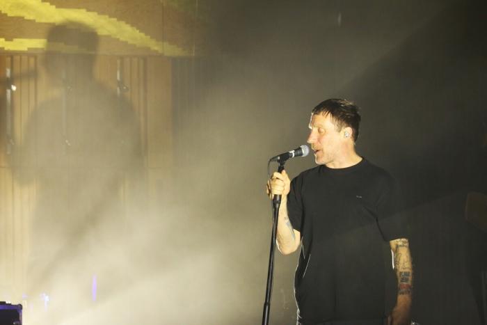 O contagiante desassossego dos Sleaford Mods infectou a Sala Suggia | Global News Portugal