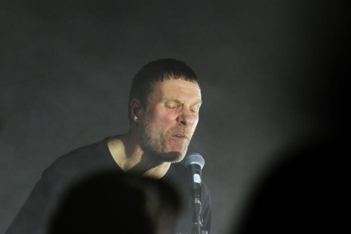 O contagiante desassossego dos Sleaford Mods infectou a Sala Suggia | Global News Portugal
