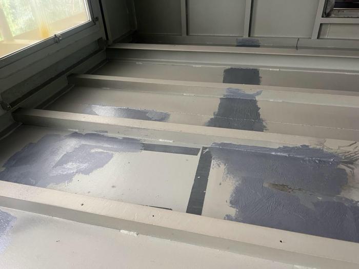 Renovação da plataforma Gandufe prossegue e destino a dar continua em aberto | Global News Portugal