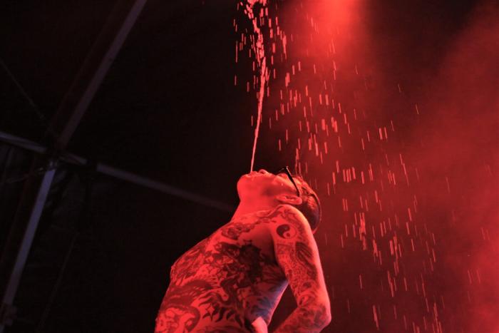 NA SILLY SEASON O MELHOR É IR ATÉ PONTE DE LIMA, VILA PRAIA DE ÂNCORA OU PAREDES DE COURA | Global News Portugal