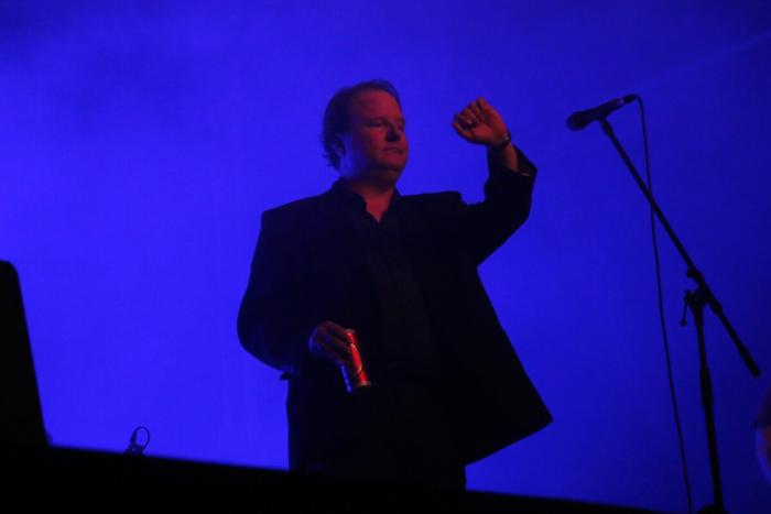PAREDES DE COURA’24 (DIA 2): Martírio e protomartírio em sprint, na noite de festa da imperatriz | Global News Portugal