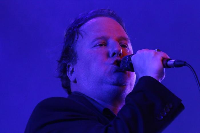 PAREDES DE COURA’24 (DIA 2): Martírio e protomartírio em sprint, na noite de festa da imperatriz | Global News Portugal