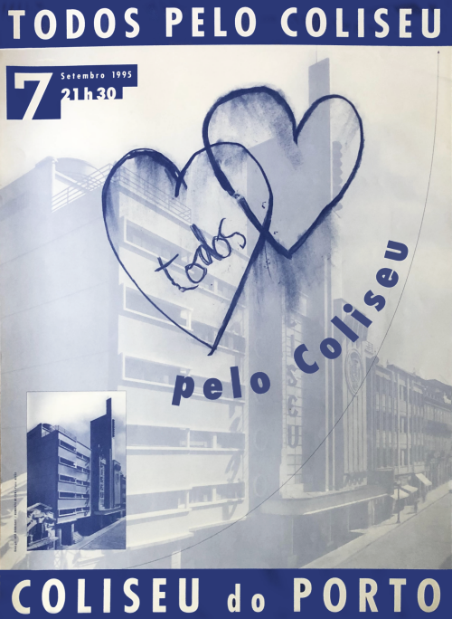 Coliseu celebra 30 anos da sua refundação | Global News Portugal