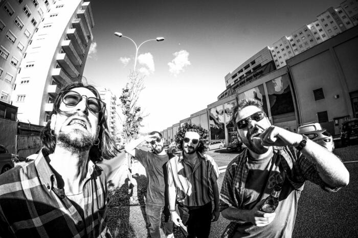 JUNHO NO PORTO: DEAD KENNEDYS E THE CHAMELEONS EM MÊS DE PRIMAVERA SOUND | Global News Portugal