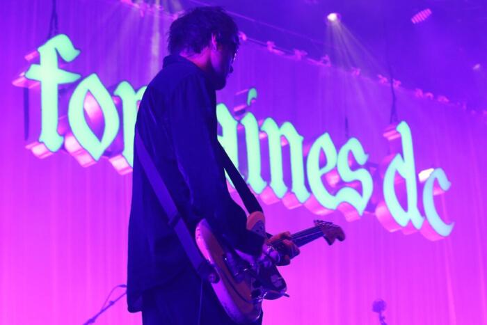 JUNHO NO PORTO: DEAD KENNEDYS E THE CHAMELEONS EM MÊS DE PRIMAVERA SOUND | Global News Portugal