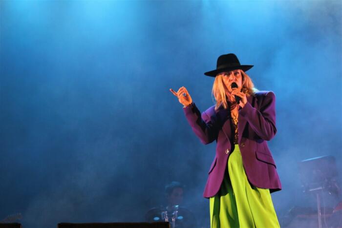 JUNHO NO PORTO: DEAD KENNEDYS E THE CHAMELEONS EM MÊS DE PRIMAVERA SOUND | Global News Portugal