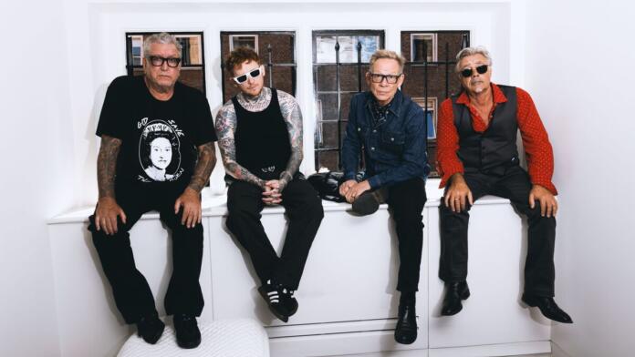 Sex Pistols