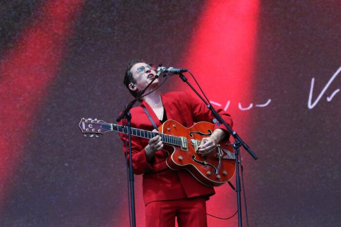 JUNHO NO PORTO: DEAD KENNEDYS E THE CHAMELEONS EM MÊS DE PRIMAVERA SOUND | Global News Portugal