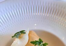 Restaurante Cafeína, 30 anos de hype A brandada de bacalhau já foi um clássico dos restaurantes do Porto