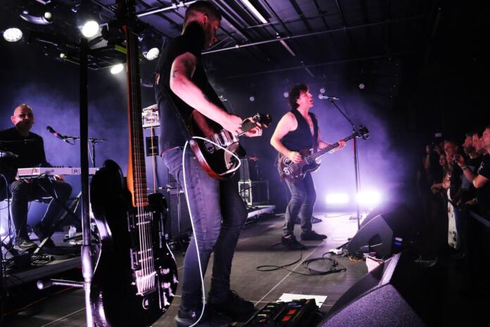 The Chameleons07