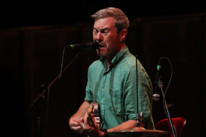 BILL CALLAHAN NA CASA DA MÚSICA: UMA OSCITAÇÃO… | Global News Portugal