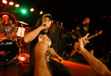 JULHO NO PORTO: EM MÊS DE FESTIVAIS, D.R.I. E BILL CALLAHAN ATRAEM ATENÇÕES