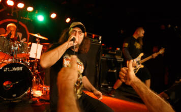 JULHO NO PORTO: EM MÊS DE FESTIVAIS, D.R.I. E BILL CALLAHAN ATRAEM ATENÇÕES