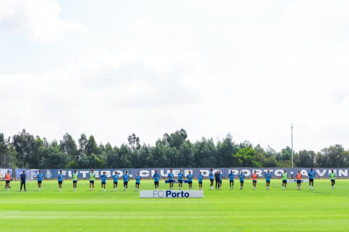 Sábado com treino a dobrar no Olival | Global News Portugal