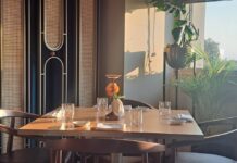 O L’Égoïste é um oásis na Lapa