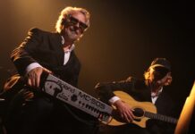 KRUDER & DORFMEISTER NO PORTO: COLISEU AO BARROTE PARA UMA ‘SESSIONS LIVE’ MEMORÁVEL