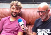 20 anos de Lovers & Lollypops. A entrevista